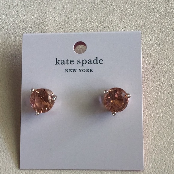 Kate Spade Earrings